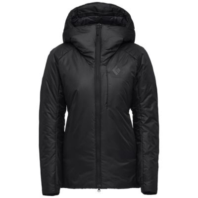 Black Diamond WOMEN'S SOLUTION 4.0 PARKA