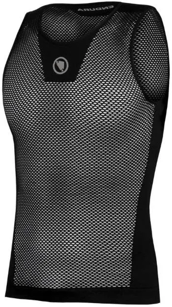 Endura Men's Fishnet Baselayer II