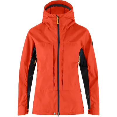 Fjällräven BERGTAGEN G-1000 JACKET W, kuva 1 / 1
