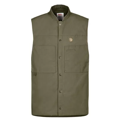 Fjällräven SINGI PADDED VEST M, kuva 1 / 1