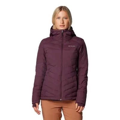 Columbia Joy Peak II Hooded Jacket Moonvista, kuva 1 / 1