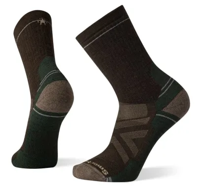 Smartwool Hike Full Cushion Crew Socks Chestnut, kuva 1 / 1