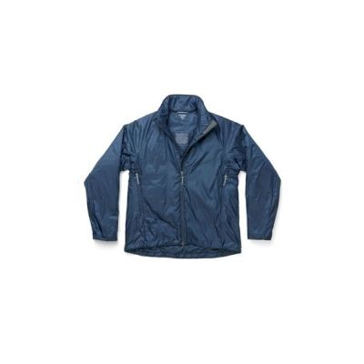 Houdini W's Dunfri Jacket Deep Sea Blue