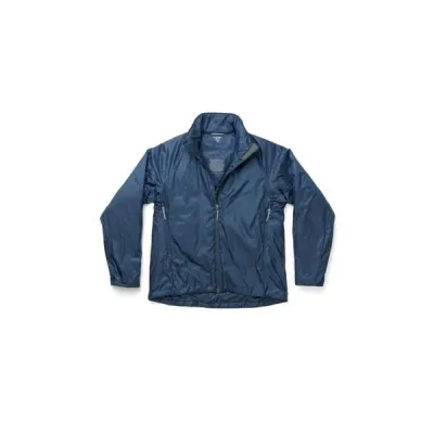 Houdini W's Dunfri Jacket Deep Sea Blue, kuva 1 / 1