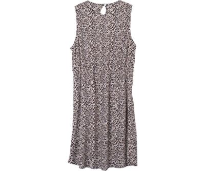 KAVU Simone Dress Women Night Meadow