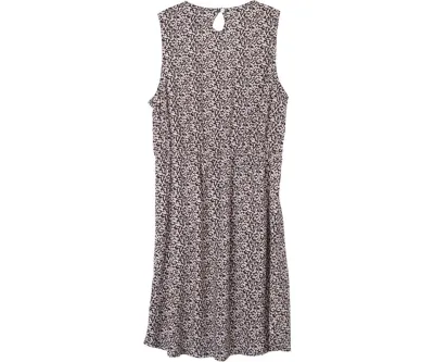 KAVU Simone Dress Women Night Meadow