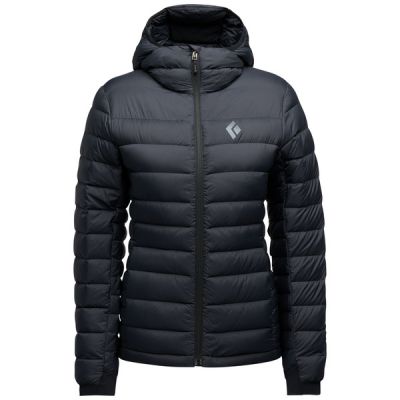 Black Diamond W ACCESS DOWN HOODY
