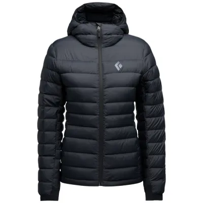 Black Diamond W ACCESS DOWN HOODY