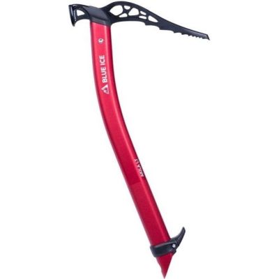 Blue Ice Akila Lt Hammer Ice Axe