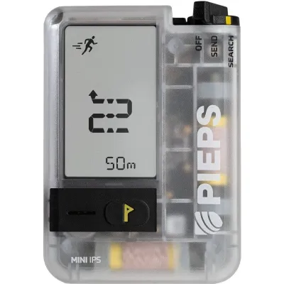 Pieps MINI IPS