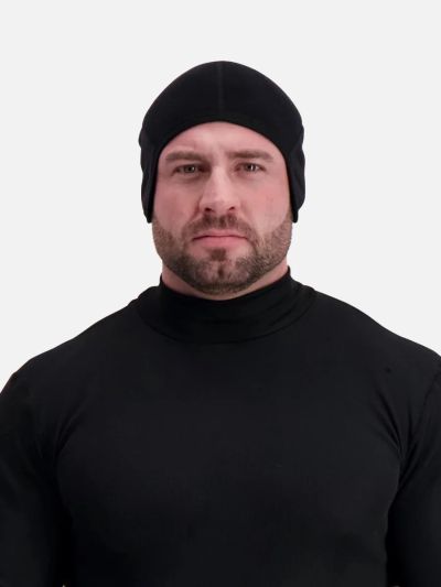 Svala Merino Extreme Easy Alusmyssy Musta L