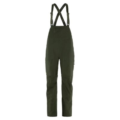 Fjällräven BERGTAGEN GTX TOURING BIBS W