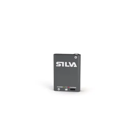 Silva Hybrid Battery 1,25Ah, kuva 1 / 1