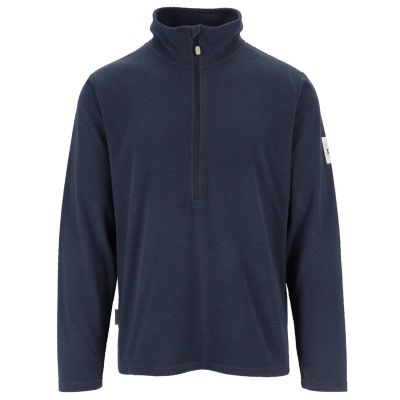 Twentyfour Finse HZ Fleece H Ink Blue | Alk. 17,00 €