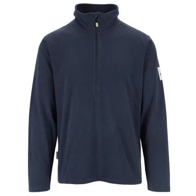 Twentyfour Finse HZ Fleece H Ink Blue, kuva 1 / 1