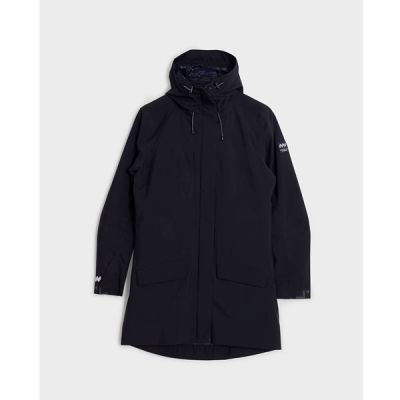 Mountain Works Hybrid Parka Women Black