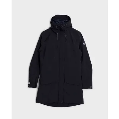 Mountain Works Hybrid Parka Women Black, kuva 1 / 1