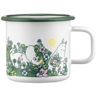 Muurla MUUMI EMALIMUKI 3,7DL