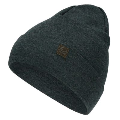 Buff MERINO HEAVYWEIGHT BEANIE