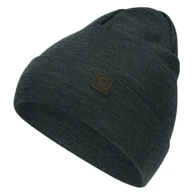 Buff MERINO HEAVYWEIGHT BEANIE, kuva 1 / 1