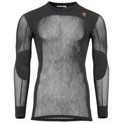 Aclima WOOLNET ORIGINAL CREWNECK M'S