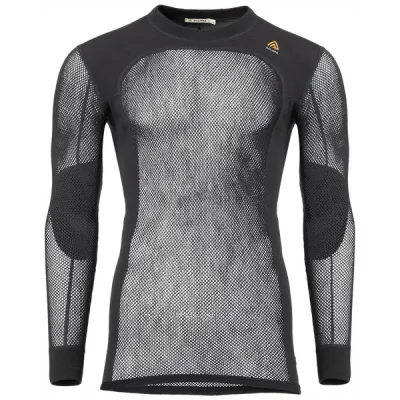 Aclima WOOLNET ORIGINAL CREWNECK M'S