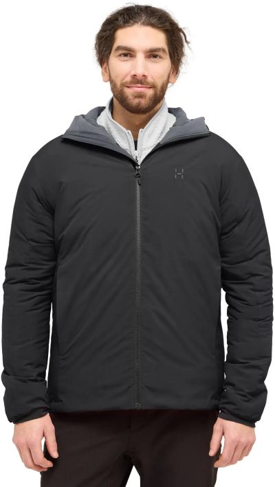 Haglöfs Men's Mimic Alert Hood