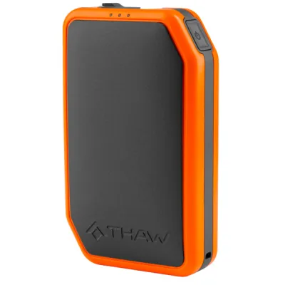 Thaw RC HANDWARMER + LIGHT 5K