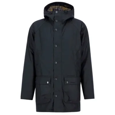 Barbour BEDALE WAX PARKA, kuva 1 / 1