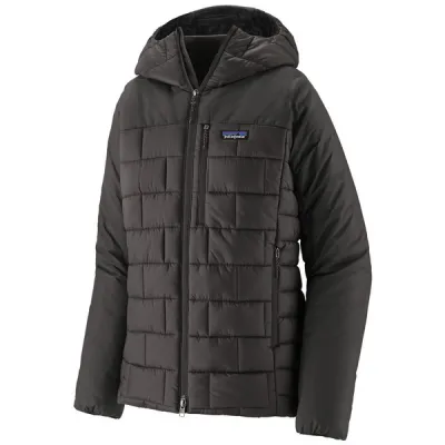 Patagonia W'S HI-LOFT NANO PUFF HOODY