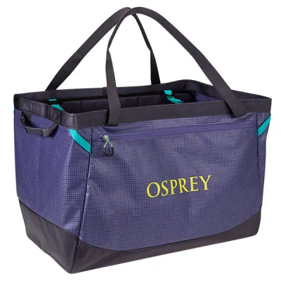 Osprey TRANSPORTER GEAR TOTE 60L, kuva 1 / 1