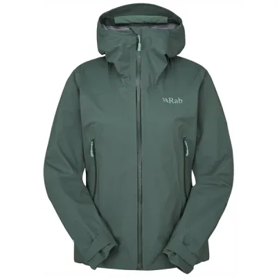 Rab FIREWALL LIGHT JACKET WMNS, kuva 1 / 1