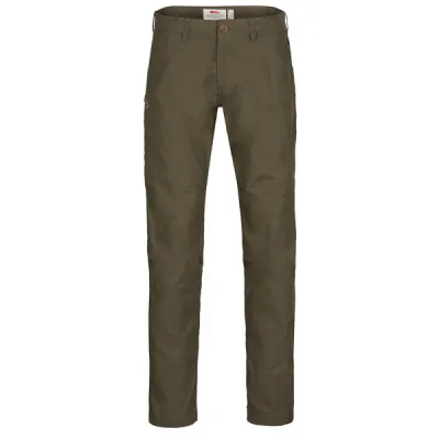 Fjällräven SÖRMLAND TAPERED TROUSERS M