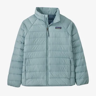 Patagonia K's Down Sweater Thermal Blue, kuva 1 / 1