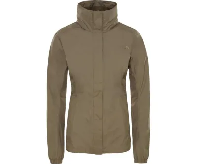The North Face Face Resolve II Parka Women, kuva 1 / 1
