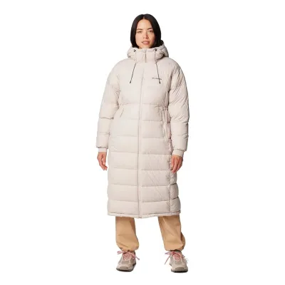 Columbia Pike Lake II Long Jacket Dark Stone, kuva 1 / 1