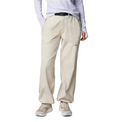 Columbia Brea Falls Nylon Pant Dark Stone, kuva 1 / 1