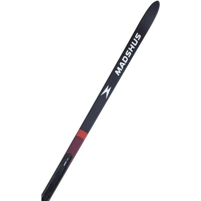 Madshus Fjelltech M50 Skin Nocolor