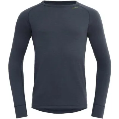 Devold Expedition Merino 235 Shirt Man Night, kuva 1 / 1