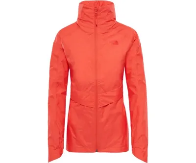 The North Face Face Inlux Dryvent Jacket Women, kuva 1 / 1