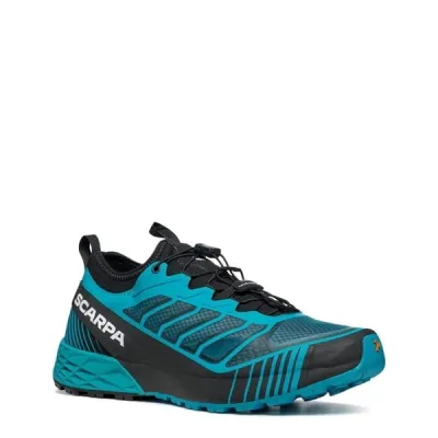 Scarpa Golden Gate Kima RT Shoes Men Gray/Azure, kuva 1 / 1