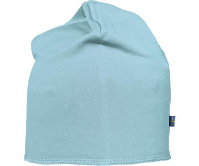 Isbjörn Panda Beanie Kids Mint