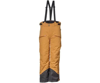 Isbjörn Offpist Ski Pants Youth Lion, kuva 1 / 1