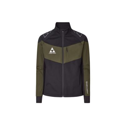 Fischer Åsarna 3 Jacket M