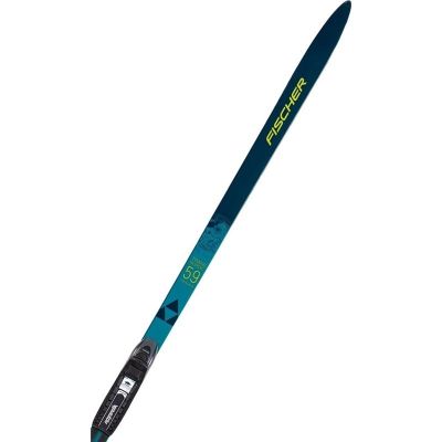 Fischer Transnordic 59 Twin Skin Nocolor