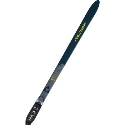 Fischer Transnordic 66 Crown Nocolor, kuva 1 / 1