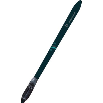 Fischer Transnordic 66 Crown Xtralite Nocolor
