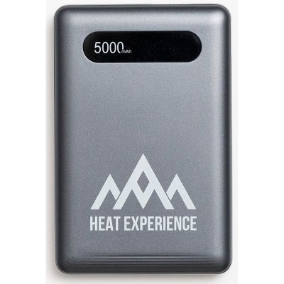 Heat Experience 5000mAh Powerbank