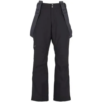 Twentyfour Isbre Vattert Skalbyxa H Black, kuva 1 / 1