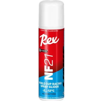 Rex Nf Spray 150 ml Nf21 Blue